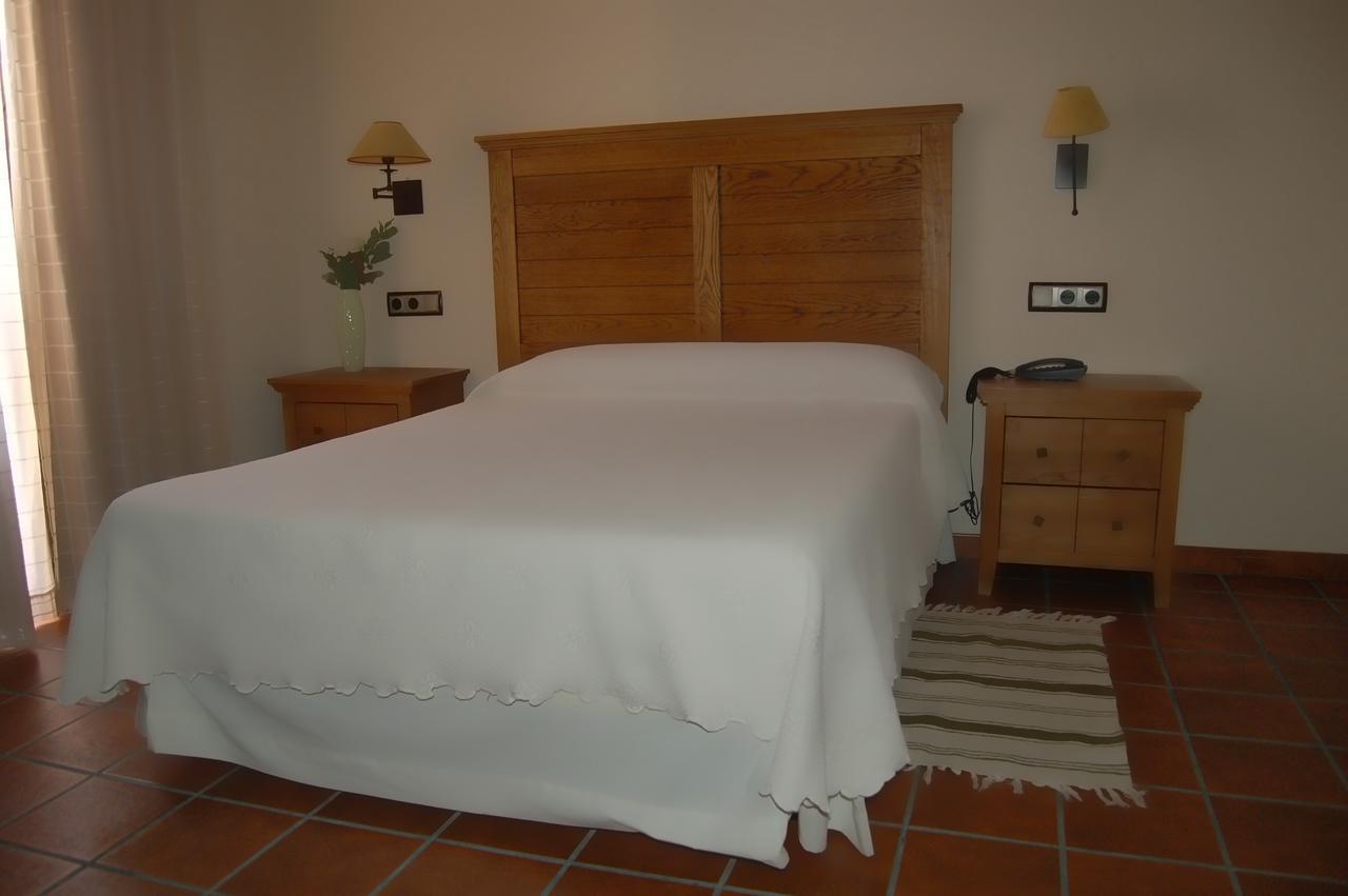 Hotel Rural Villa Matilde Malpartida de Cáceres Exteriér fotografie