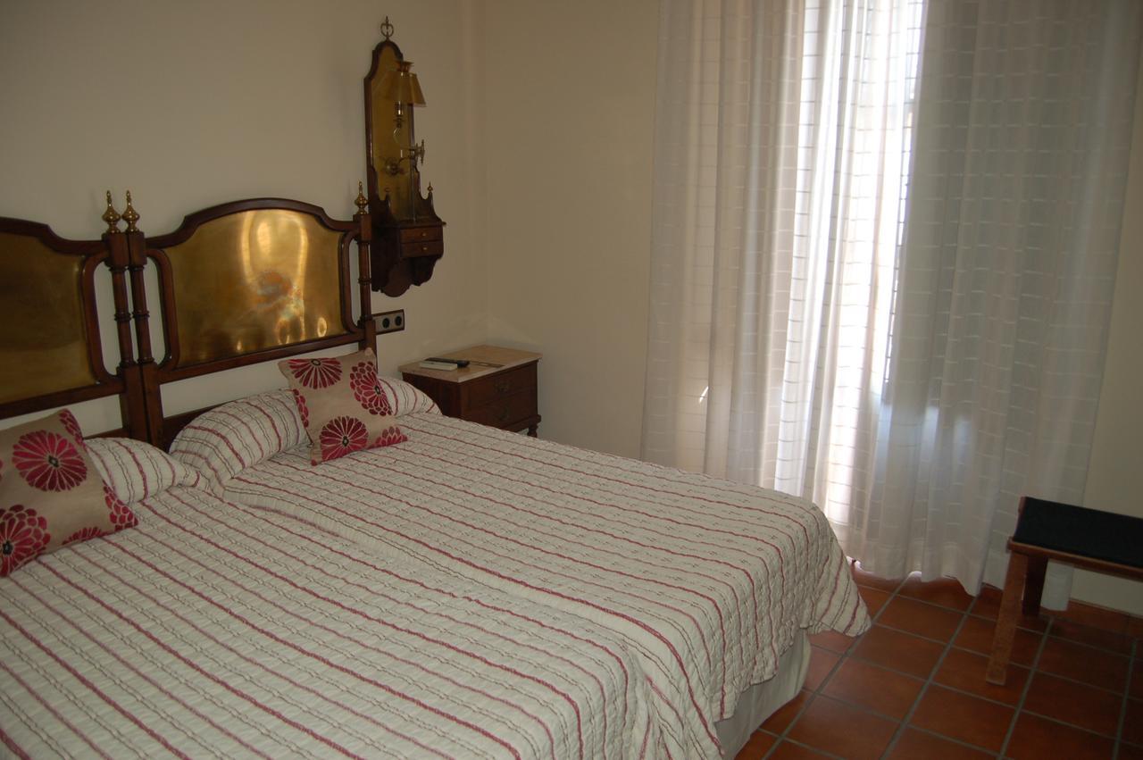 Hotel Rural Villa Matilde Malpartida de Cáceres Exteriér fotografie