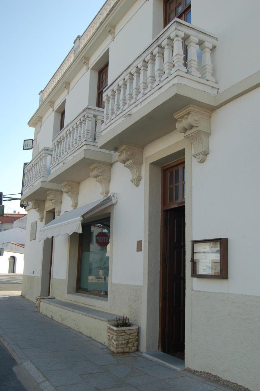 Hotel Rural Villa Matilde Malpartida de Cáceres Exteriér fotografie
