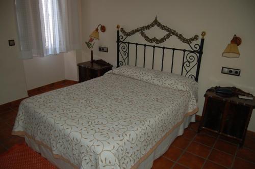 Hotel Rural Villa Matilde Malpartida de Cáceres Exteriér fotografie